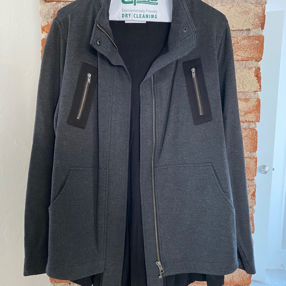 CAbi jacket